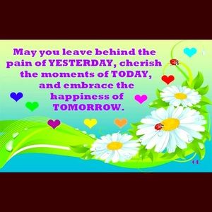 Have a wonderful day❤️ and Happy Poshing!!!